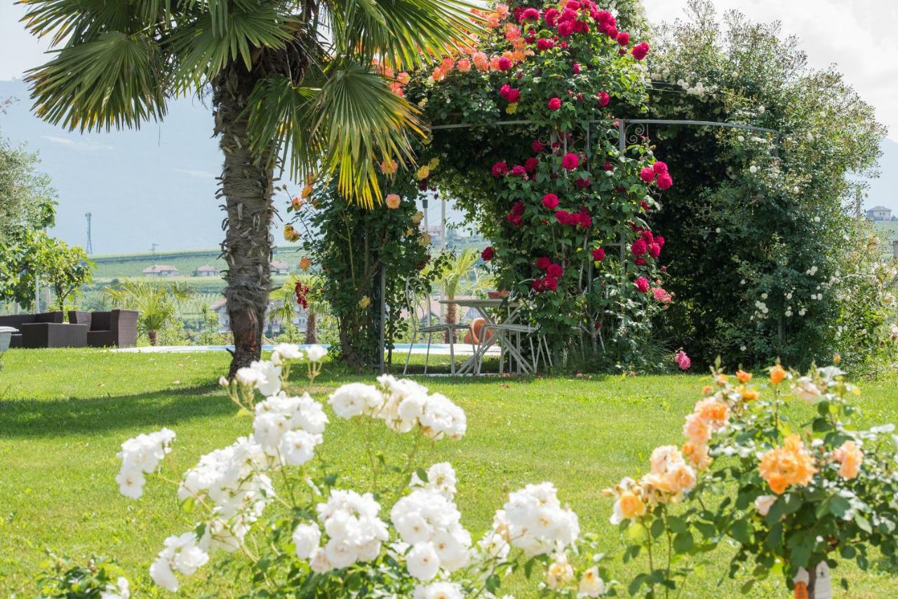 Villa Raifer Appiano Sulla Strada Del Vino Eksteriør bilde